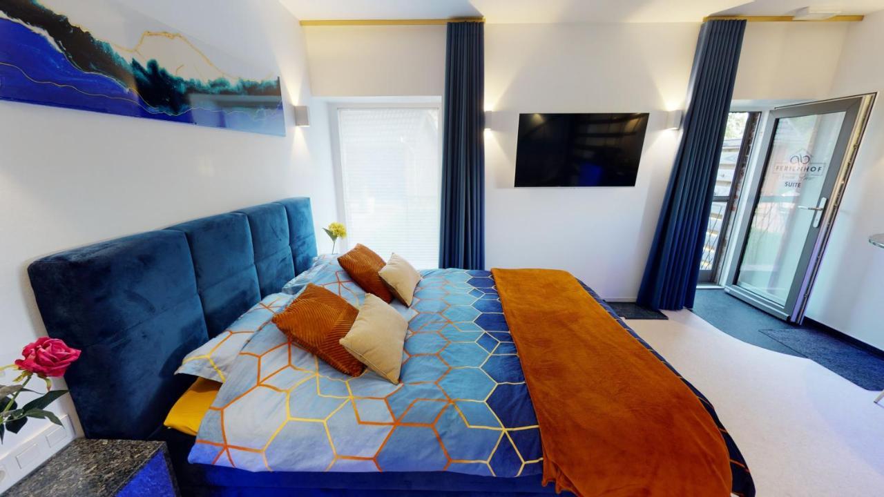Ferienhof A&B Wellness Villa 12 Personen Hunningen Ngoại thất bức ảnh