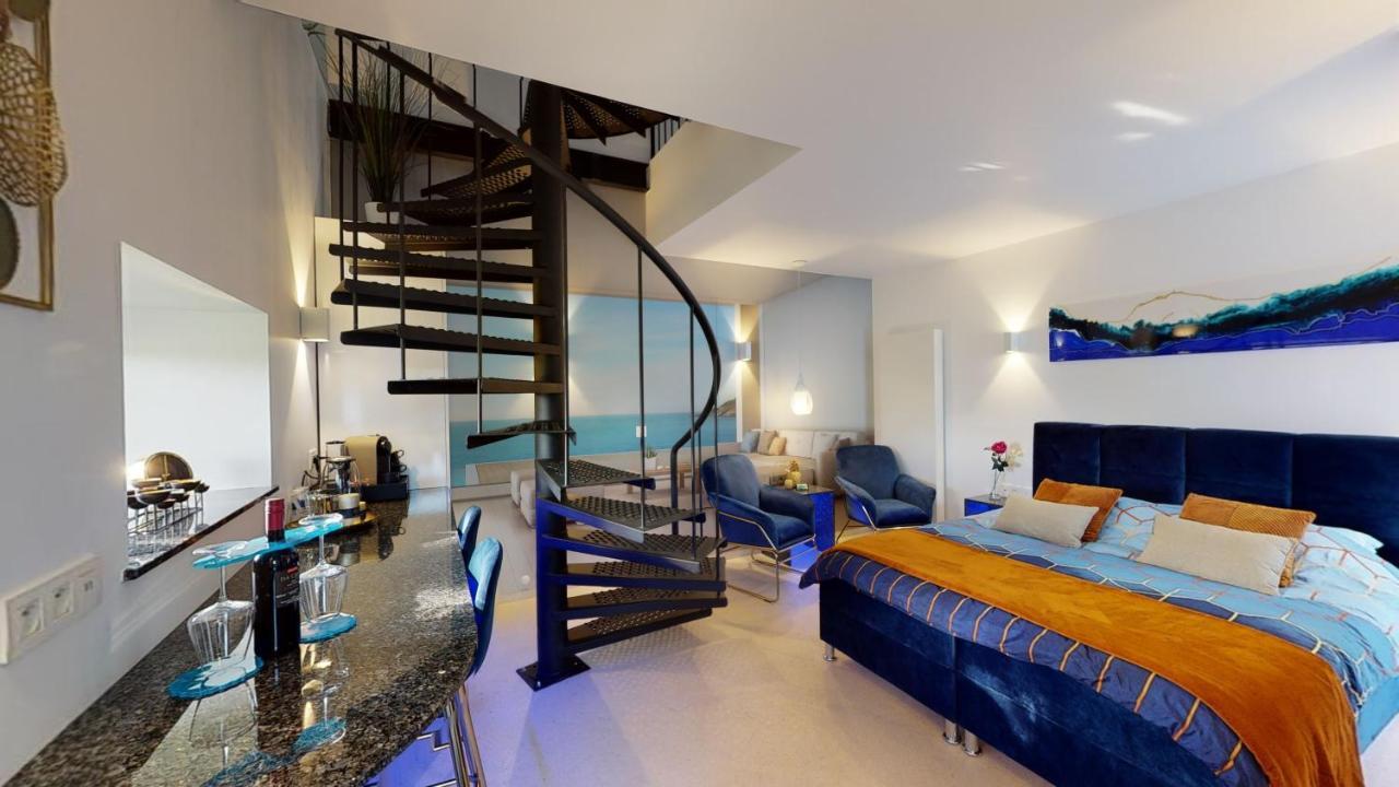 Ferienhof A&B Wellness Villa 12 Personen Hunningen Ngoại thất bức ảnh