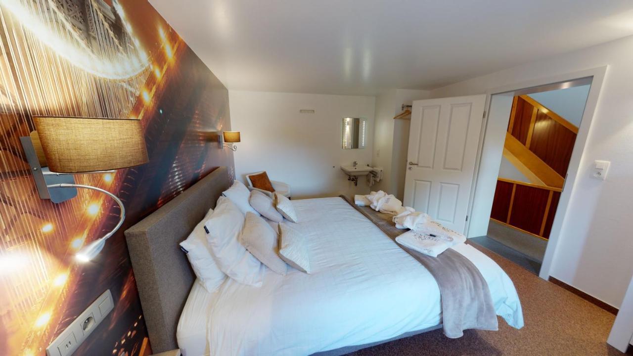 Ferienhof A&B Wellness Villa 12 Personen Hunningen Ngoại thất bức ảnh