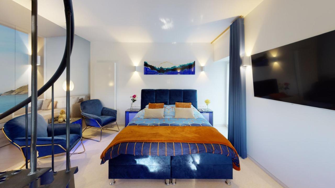 Ferienhof A&B Wellness Villa 12 Personen Hunningen Ngoại thất bức ảnh