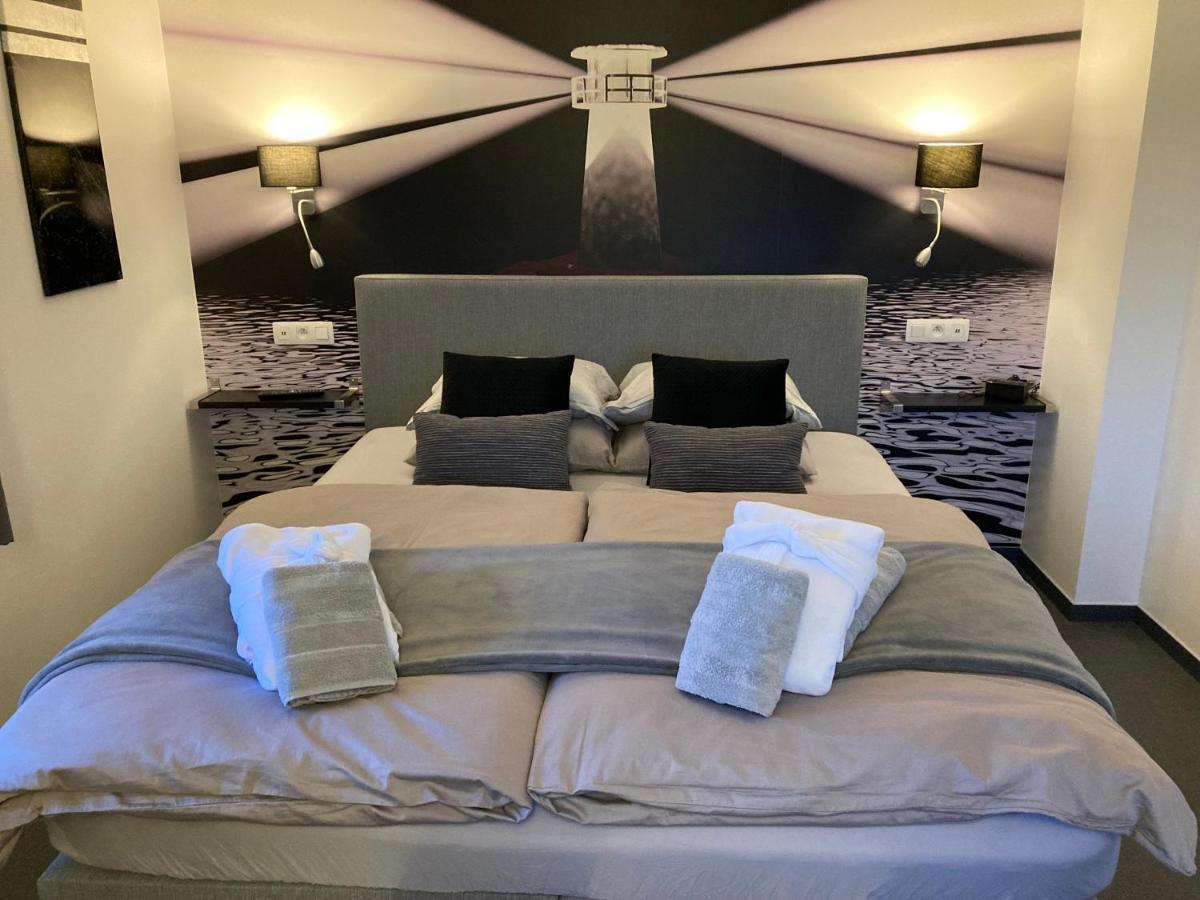 Ferienhof A&B Wellness Villa 12 Personen Hunningen Ngoại thất bức ảnh