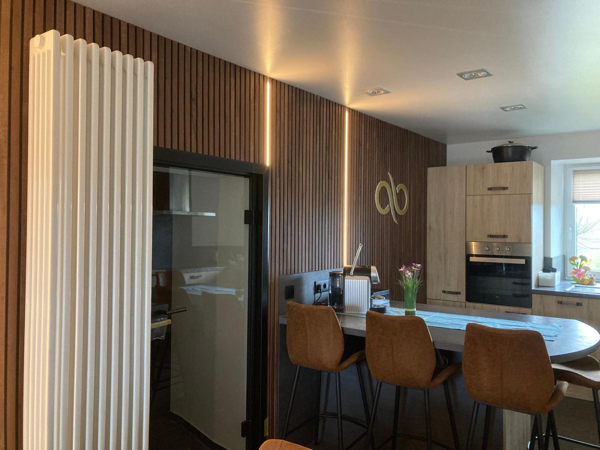 Ferienhof A&B Wellness Villa 12 Personen Hunningen Ngoại thất bức ảnh